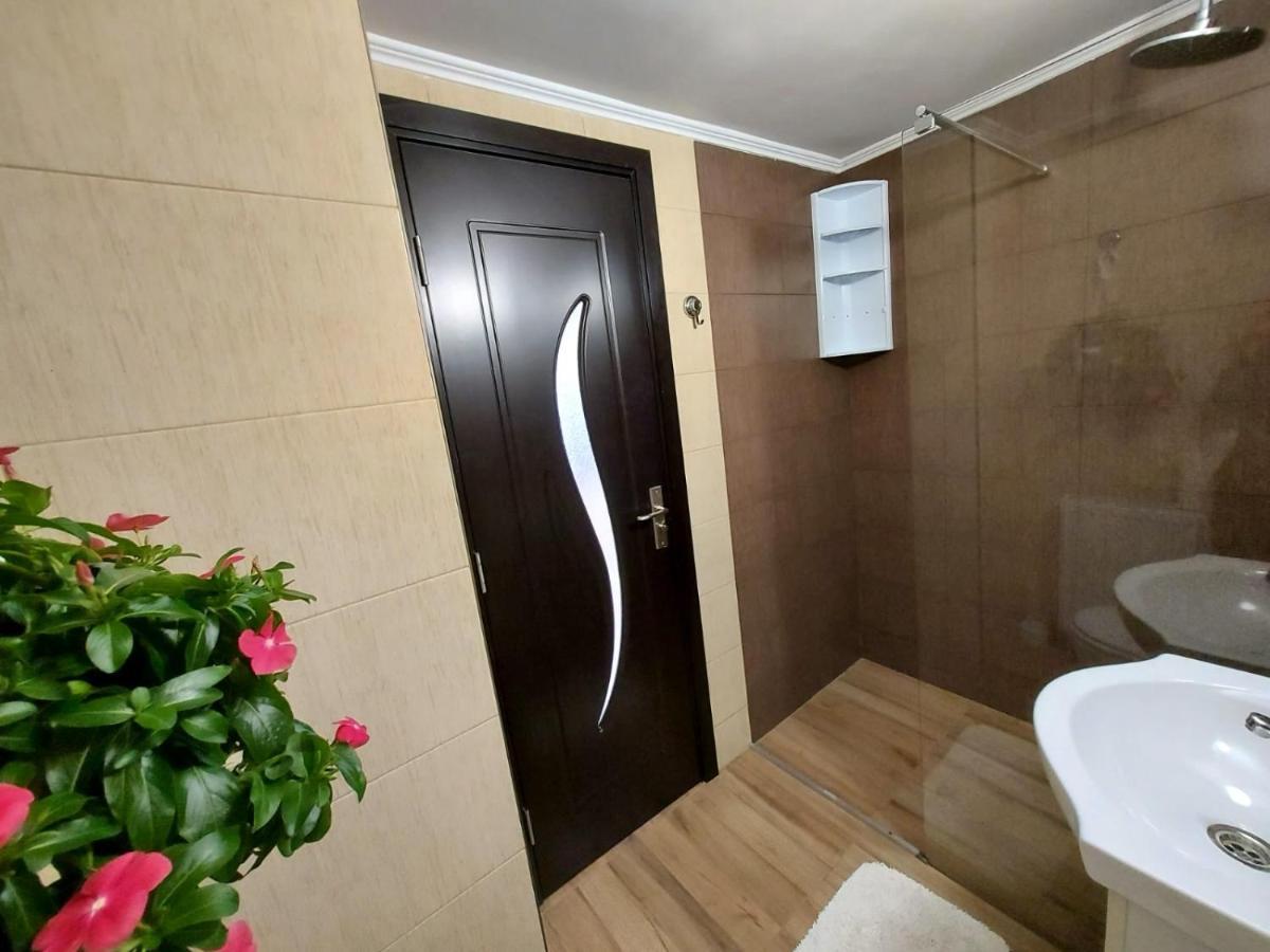 Grinda House - City Center Park And Stay Braşov Eksteriør bilde