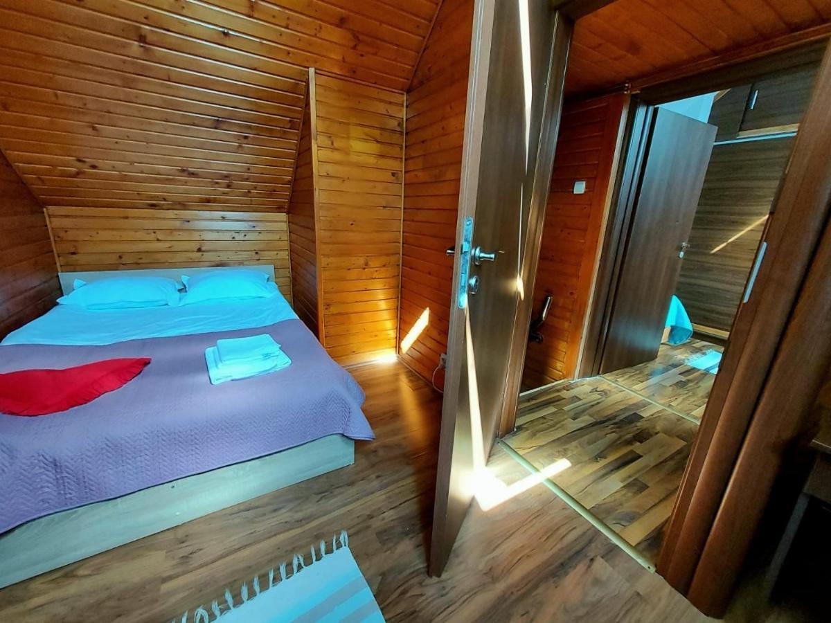Grinda House - City Center Park And Stay Braşov Eksteriør bilde