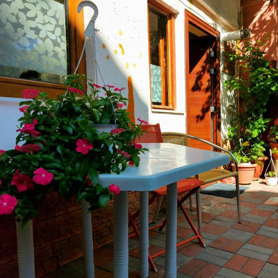 Grinda House - City Center Park And Stay Braşov Eksteriør bilde