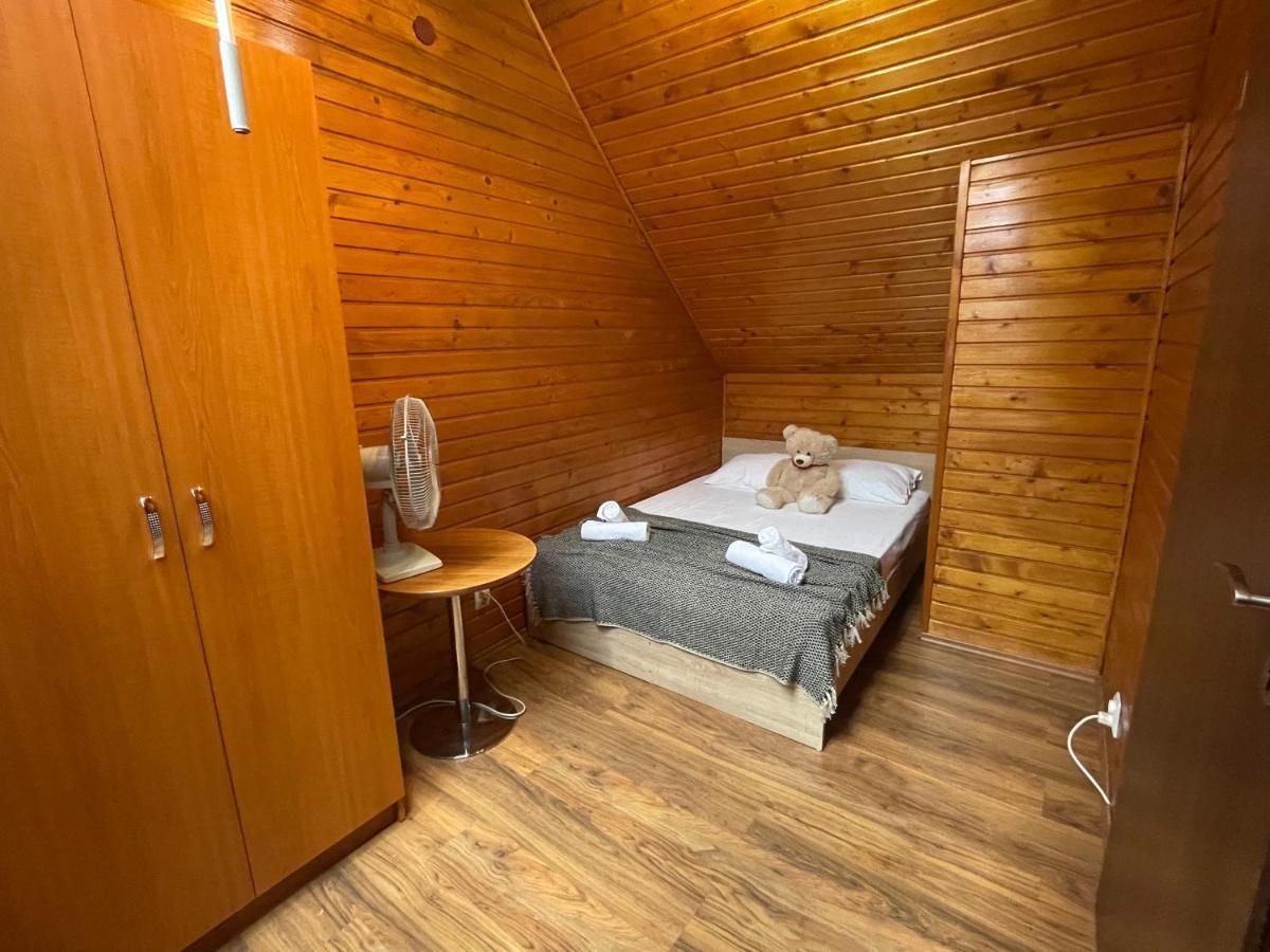 Grinda House - City Center Park And Stay Braşov Eksteriør bilde